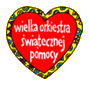 wielka orkiestra świątecznej pomocy