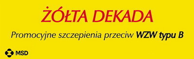 Żółta Dekada